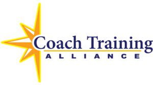Coach Training Alliance logo