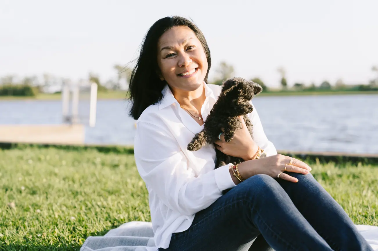 happy humans coaching image